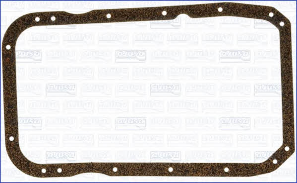 Ajusa 14059100 Gasket oil pan 14059100: Buy near me at 2407.PL in Poland at an Affordable price!