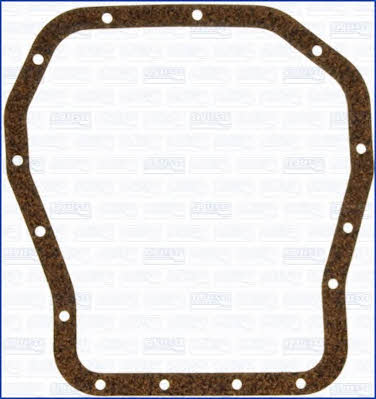 Ajusa 14061500 Gasket oil pan 14061500: Buy near me at 2407.PL in Poland at an Affordable price!