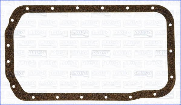 Ajusa 14063100 Gasket oil pan 14063100: Buy near me at 2407.PL in Poland at an Affordable price!