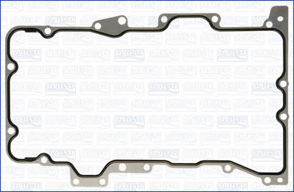 Ajusa 14064600 Gasket oil pan 14064600: Buy near me at 2407.PL in Poland at an Affordable price!