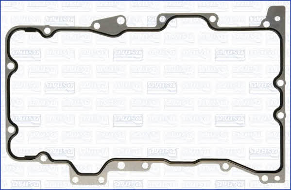 Ajusa 14064600 Gasket oil pan 14064600: Buy near me in Poland at 2407.PL - Good price!