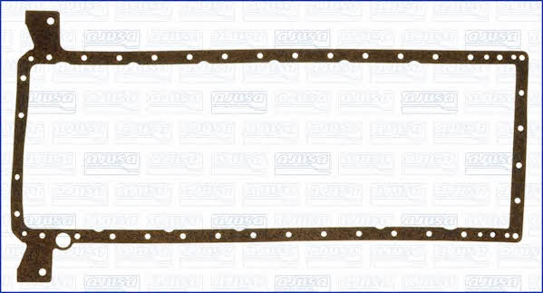 Ajusa 14065000 Gasket oil pan 14065000: Buy near me in Poland at 2407.PL - Good price!