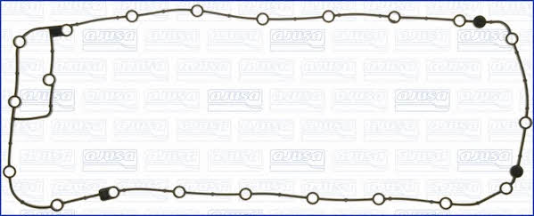 Ajusa 14066700 Gasket oil pan 14066700: Buy near me in Poland at 2407.PL - Good price!