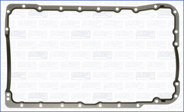 Ajusa 14067300 Gasket oil pan 14067300: Buy near me at 2407.PL in Poland at an Affordable price!