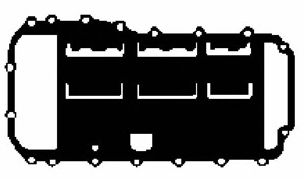 Ajusa 14069600 Baffle Plate, oil sump 14069600: Buy near me at 2407.PL in Poland at an Affordable price!