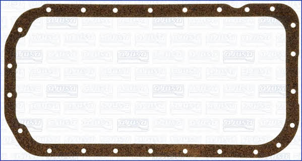 Ajusa 14071600 Gasket oil pan 14071600: Buy near me in Poland at 2407.PL - Good price!