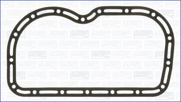 Ajusa 14074700 Gasket oil pan 14074700: Buy near me in Poland at 2407.PL - Good price!