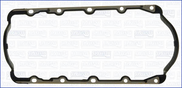 Ajusa 14074800 Gasket oil pan 14074800: Buy near me at 2407.PL in Poland at an Affordable price!
