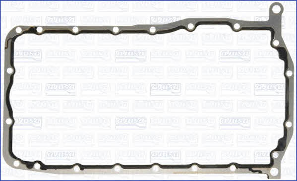 Ajusa 14075600 Gasket oil pan 14075600: Buy near me at 2407.PL in Poland at an Affordable price!
