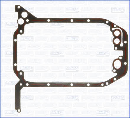 Ajusa 14075700 Gasket oil pan 14075700: Buy near me at 2407.PL in Poland at an Affordable price!