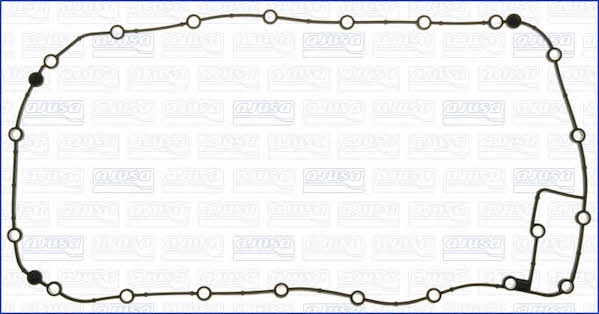 Ajusa 14077400 Gasket oil pan 14077400: Buy near me at 2407.PL in Poland at an Affordable price!