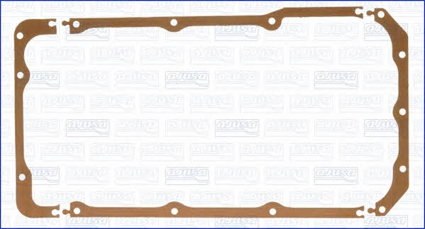 Ajusa 14080600 Gasket oil pan 14080600: Buy near me in Poland at 2407.PL - Good price!