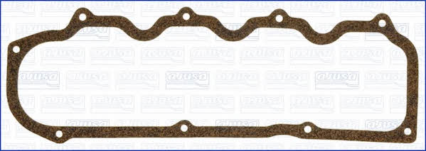 Ajusa 11013800 Gasket, cylinder head cover 11013800: Buy near me in Poland at 2407.PL - Good price!
