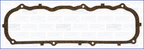 Ajusa 11018200 Gasket, cylinder head cover 11018200: Buy near me in Poland at 2407.PL - Good price!