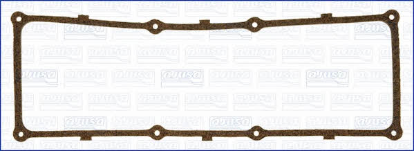 Ajusa 11028400 Gasket, cylinder head cover 11028400: Buy near me at 2407.PL in Poland at an Affordable price!