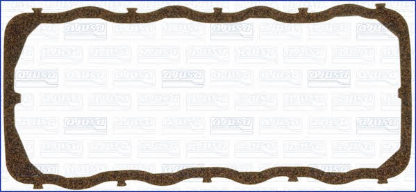Ajusa 11029700 Gasket, cylinder head cover 11029700: Buy near me in Poland at 2407.PL - Good price!