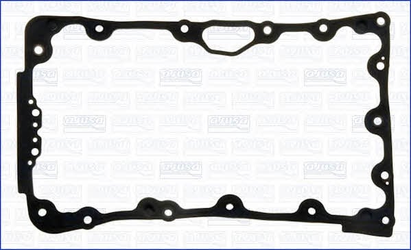 Ajusa 14090700 Gasket oil pan 14090700: Buy near me at 2407.PL in Poland at an Affordable price!
