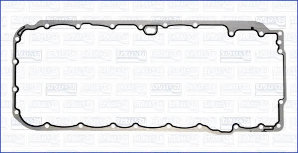 Ajusa 14096100 Gasket oil pan 14096100: Buy near me at 2407.PL in Poland at an Affordable price!