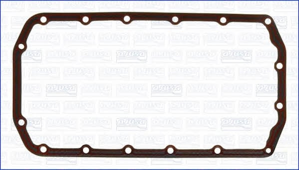 Ajusa 14096200 Gasket oil pan 14096200: Buy near me at 2407.PL in Poland at an Affordable price!