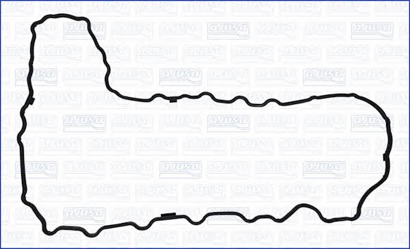 Ajusa 14099300 Gasket oil pan 14099300: Buy near me in Poland at 2407.PL - Good price!