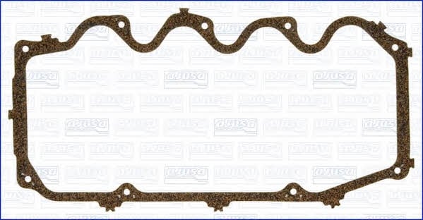 Ajusa 11035400 Gasket, cylinder head cover 11035400: Buy near me at 2407.PL in Poland at an Affordable price!