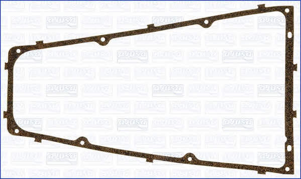 Ajusa 11037700 Gasket, cylinder head cover 11037700: Buy near me in Poland at 2407.PL - Good price!