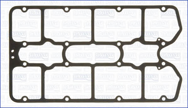 Ajusa 11040000 Gasket, cylinder head cover 11040000: Buy near me in Poland at 2407.PL - Good price!