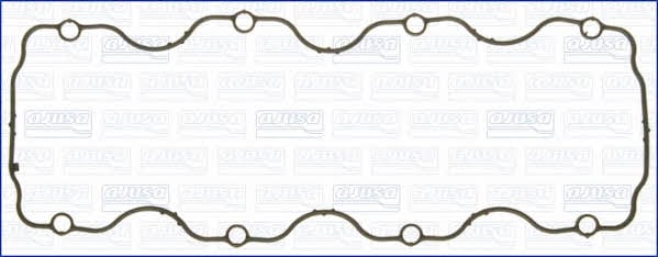 Ajusa 11043400 Gasket, cylinder head cover 11043400: Buy near me in Poland at 2407.PL - Good price!