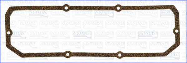 Ajusa 11058300 Gasket, cylinder head cover 11058300: Buy near me in Poland at 2407.PL - Good price!