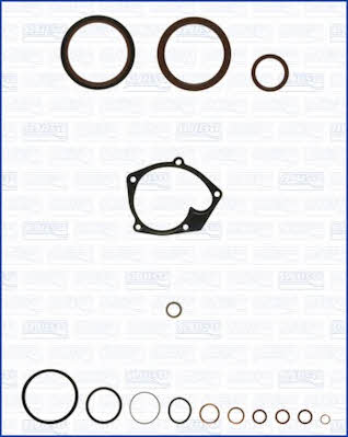 Ajusa 54122100 Прокладки блоку-картера двигуна, комплект 54122100: Приваблива ціна - Купити у Польщі на 2407.PL!