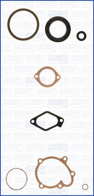 Ajusa 54123000 Gasket Set, crank case 54123000: Buy near me at 2407.PL in Poland at an Affordable price!