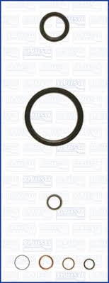 Ajusa 54123200 Gasket Set, crank case 54123200: Buy near me at 2407.PL in Poland at an Affordable price!