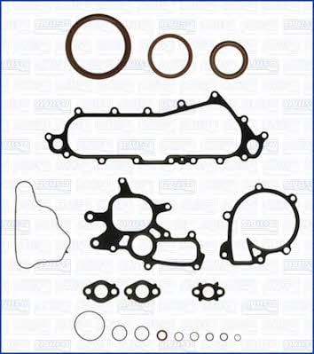 Ajusa 54123400 Gasket Set, crank case 54123400: Buy near me at 2407.PL in Poland at an Affordable price!