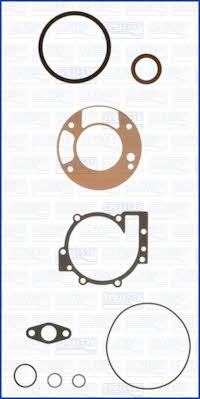 Ajusa 54124700 Gasket Set, crank case 54124700: Buy near me at 2407.PL in Poland at an Affordable price!