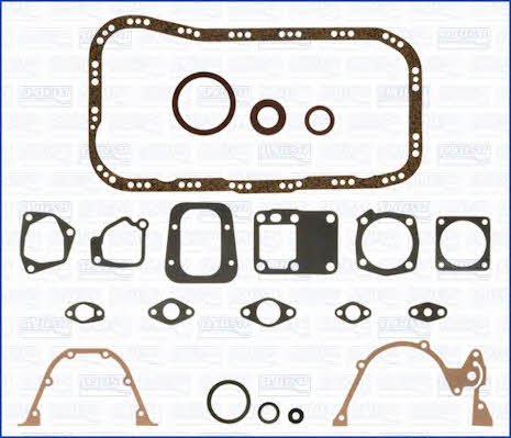 Ajusa 54126400 Gasket Set, crank case 54126400: Buy near me at 2407.PL in Poland at an Affordable price!