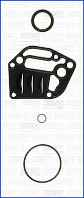 Ajusa 54128000 Gasket Set, crank case 54128000: Buy near me at 2407.PL in Poland at an Affordable price!