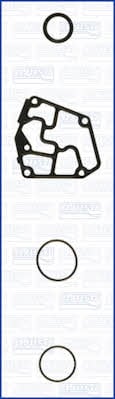 Ajusa 54128500 Gasket Set, crank case 54128500: Buy near me at 2407.PL in Poland at an Affordable price!