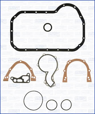 Ajusa 54128600 Gasket Set, crank case 54128600: Buy near me in Poland at 2407.PL - Good price!