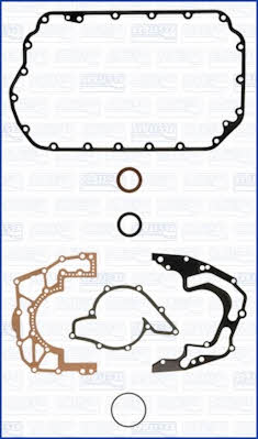 Ajusa 54128800 Gasket Set, crank case 54128800: Buy near me at 2407.PL in Poland at an Affordable price!