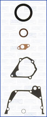 Ajusa 54130000 Uszczelki kadłuba silnika jednolitego, komplet 54130000: Dobra cena w Polsce na 2407.PL - Kup Teraz!
