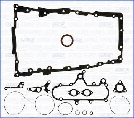 Ajusa 54130300 Gasket Set, crank case 54130300: Buy near me at 2407.PL in Poland at an Affordable price!
