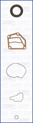 Ajusa 54130800 Gasket Set, crank case 54130800: Buy near me at 2407.PL in Poland at an Affordable price!