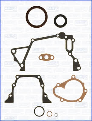 Ajusa 54132000 Gasket Set, crank case 54132000: Buy near me at 2407.PL in Poland at an Affordable price!