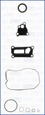 Ajusa 54132200 Gasket Set, crank case 54132200: Buy near me at 2407.PL in Poland at an Affordable price!