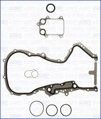 Ajusa 54134900 Gasket Set, crank case 54134900: Buy near me in Poland at 2407.PL - Good price!