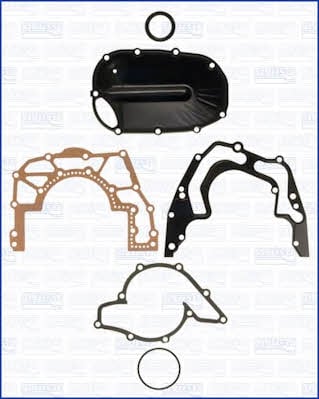 Ajusa 54139800 Gasket Set, crank case 54139800: Buy near me at 2407.PL in Poland at an Affordable price!
