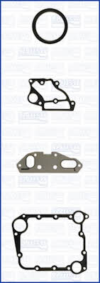 Ajusa 54141900 Gasket Set, crank case 54141900: Buy near me at 2407.PL in Poland at an Affordable price!
