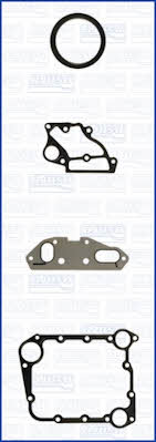 Ajusa 54141900 Gasket Set, crank case 54141900: Buy near me in Poland at 2407.PL - Good price!