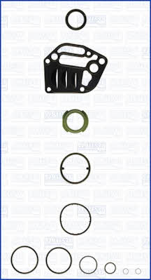 Ajusa 54145100 Gasket Set, crank case 54145100: Buy near me in Poland at 2407.PL - Good price!