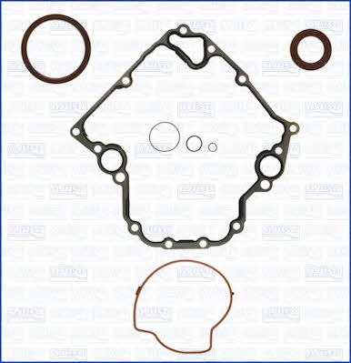 Ajusa 54146500 Gasket Set, crank case 54146500: Buy near me at 2407.PL in Poland at an Affordable price!